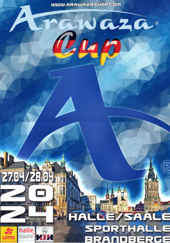 arawaza cup 2024