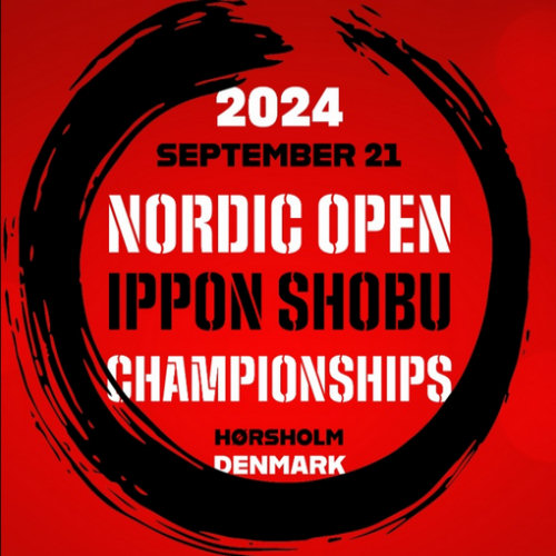 nordic open 2024