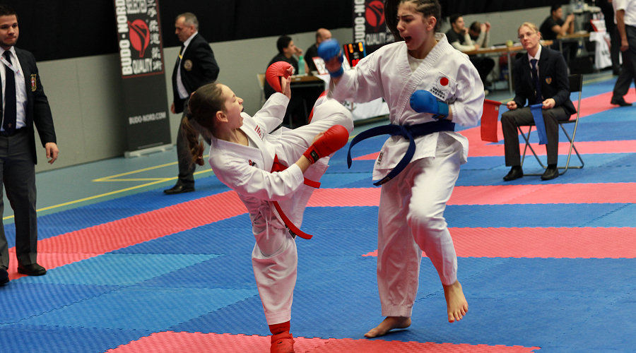 Swedish Karate Open